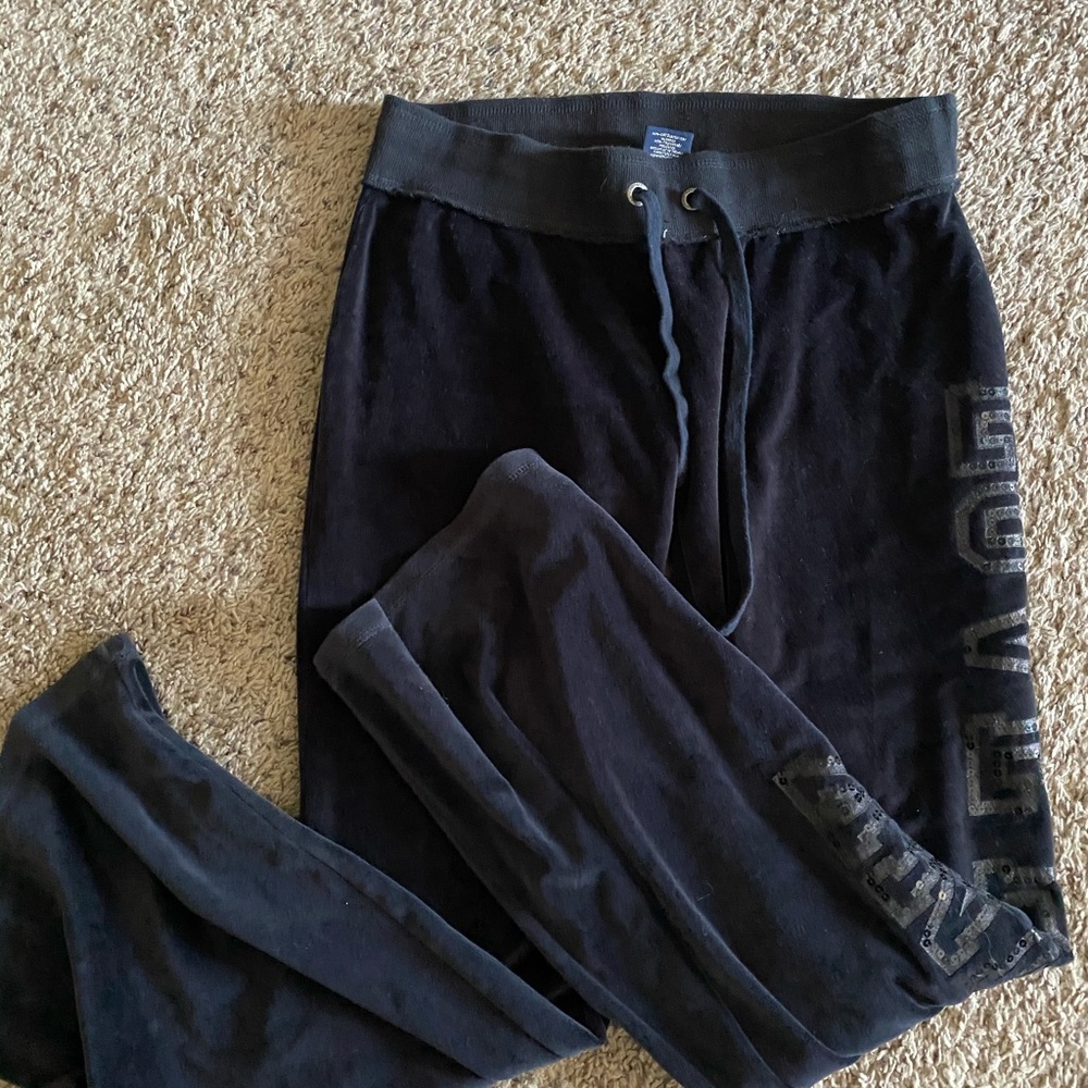 PINK Sweatpants